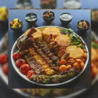 استخدام کارگر ساده ظرفشور یا کمک آشپز