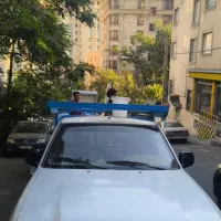 معاوضه نیسان شوکا مدل ۹۰ با نیسان|خودرو سواری و وانت|تهران, بوستان سرخه حصار|دیوار