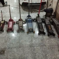 تعمیر، فروش جک سوسماری