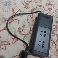 مبدل برق برای شارژ گوشی و لپ تاپ|لوازم جانبی موبایل و تبلت|آمل, |دیوار