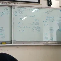 تدریس ریاضی فیزیک و شیمی دبیرستان