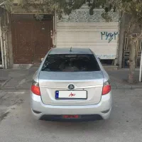 برلیانس H330 اتومات ، موتور بزرگ (1650cc) ، مدل ۹۷|خودرو سواری و وانت|مشهد, کارمندان دوم|دیوار