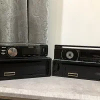 پخش ، ضبط خودرو +concord