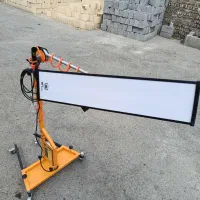 پنل صافکاری pdr تکنو صاف