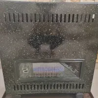 بخاری آزمایش