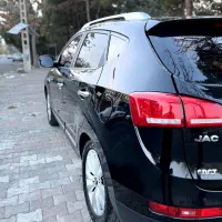 جک s5 اتومات|خودرو سواری و وانت|سلماس, |دیوار