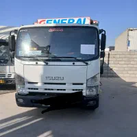 ایسوزو۶تن مدل۹۶