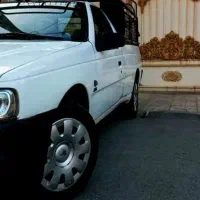 آریسان مدل 95 کم کارکرد بیرنگ