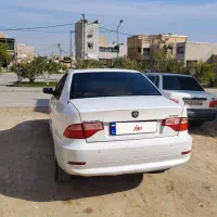 سمند سورن معمولی|خودرو سواری و وانت|بندر ماهشهر, |دیوار