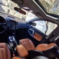 تیگو۵مدل۹۸|خودرو سواری و وانت|بروجرد, |دیوار