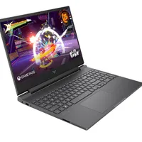 لپ تاپ آکبند گیمینگ hp گرافیک 4|رایانه همراه|تبریز, |دیوار