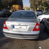 هیوندای آوانته اتومات مدل ۱۳۹۰ (2011)موتور ۲۰۰۰|خودرو سواری و وانت|تهران, شهرک گلها (تهرانسر)|دیوار