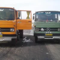 لوله بازکنی وتخلیه چاه صدف