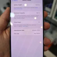 IPhone 15 ProMax|موبایل|تهران, شهرک غرب|دیوار