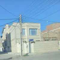 فروش خانه ویلایی ۲ طبقه(نبش)محله باکری