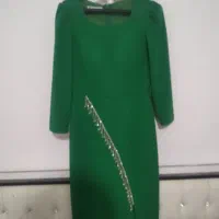 لباس مجلسی|لباس|نقده, |دیوار