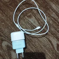 آداپتور و کابل اصلی آیفون 20w