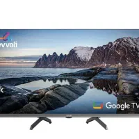 ال ای دی ۳۲ اینچ ایوولی تمام فول و هوشمند