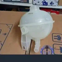 منبع انبساط مناسب برای خودرو 206 تیپ 5 و رانا