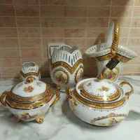 سرویس لیلی مجنون