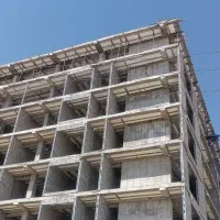 آپارتمان در حال ساخت شهر صدرا فاز یک|پیش‌فروش املاک|شیراز, باغشهر اهل بیت|دیوار