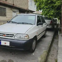 پراید مدل ۹۰