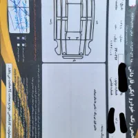 پراید ۱۳۲ بنزنی