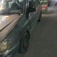 فروش فوری پراید ۱۳۲|خودرو سواری و وانت|چالوس, |دیوار