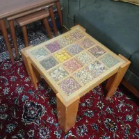 گل میز|مبلمان خانگی و میز عسلی|شیراز, شهرک سعدی|دیوار