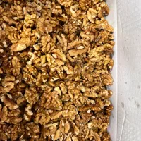 مغز گردو ممتاز و تازه شکن