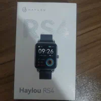 ساعت هایلو rs4