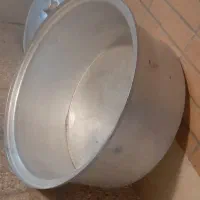 دیگ و تشت روحی