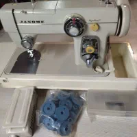 ژانومه 680سالم واصل ژاپن