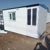 کانکس گل گیاه|مصالح و تجهیزات ساختمان|نظرآباد, نظرآباد|دیوار