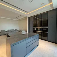 ۴۰۰ متر زعفرانیه/۳ پارکینگ/برج باغ هایپرلوکس|اجارهٔ آپارتمان|تهران, زعفرانیه|دیوار