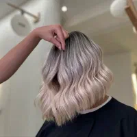 نیاز به مدل مو برای آمبره و بالیاژ|خدمات آرایشگری و زیبایی|گنبد کاووس, |دیوار