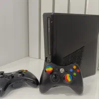 ایکس باکس ۳۶۰ xbox