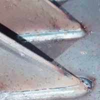 انجام جوشکاری co2