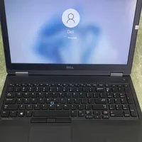 لپ تاپ Dell I7 HQ  گرافیک دار E5570