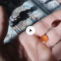 نگین انگشتر