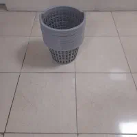 سبد همش یکجا میفروشم|ظروف نگهدارنده، پلاستیکی، یکبارمصرف|زنجان, |دیوار