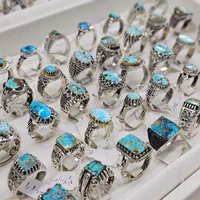 انگشتر نقره ۹۲۵ فیروزه نیشابور اصل مردانه|جواهرات|اصفهان, عسگریه|دیوار