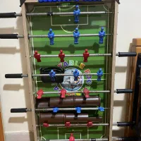 فوتبال دستی