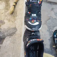 کتونی ادیداس|کیف، کفش، کمربند|خرمآباد, |دیوار