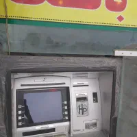 دستگاه خود پرداز