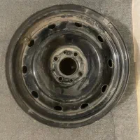 تلفن قدیمی به همراه چند وسیله دیگر|تلفن رومیزی|تهران, المهدی|دیوار