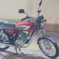 ۱۵۰ سیاسی مدل ۹۴|موتورسیکلت|بجنورد, |دیوار