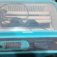 انواع دستگاه جوجه کشی (تعمیرات) شانه کبک و بلدرچین|لوازم جانبی حیوانات|شیراز, کوشک میدان|دیوار