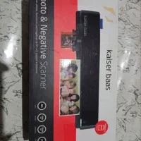 فروش یک ستگاه اسکنر