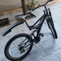 دوچرخه ۲۶|دوچرخه، اسکیت، اسکوتر|گرگان, |دیوار